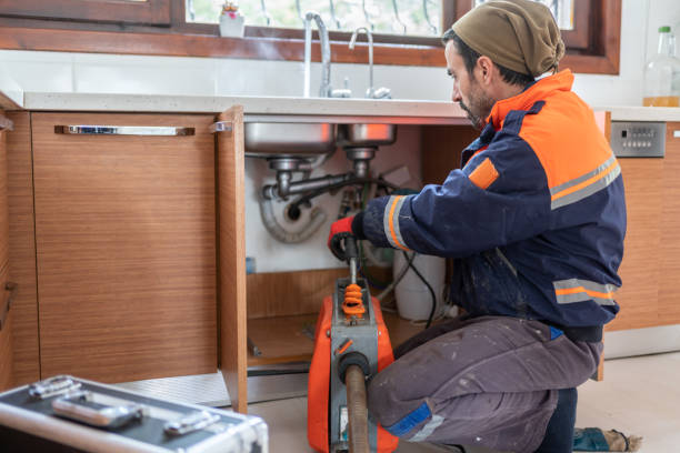 Best Leak Detection Services  in River Grove, IL
